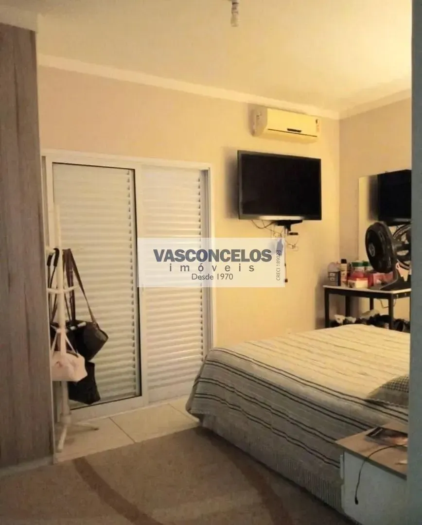 Casa, 4 quartos, 182 m² - Foto 13