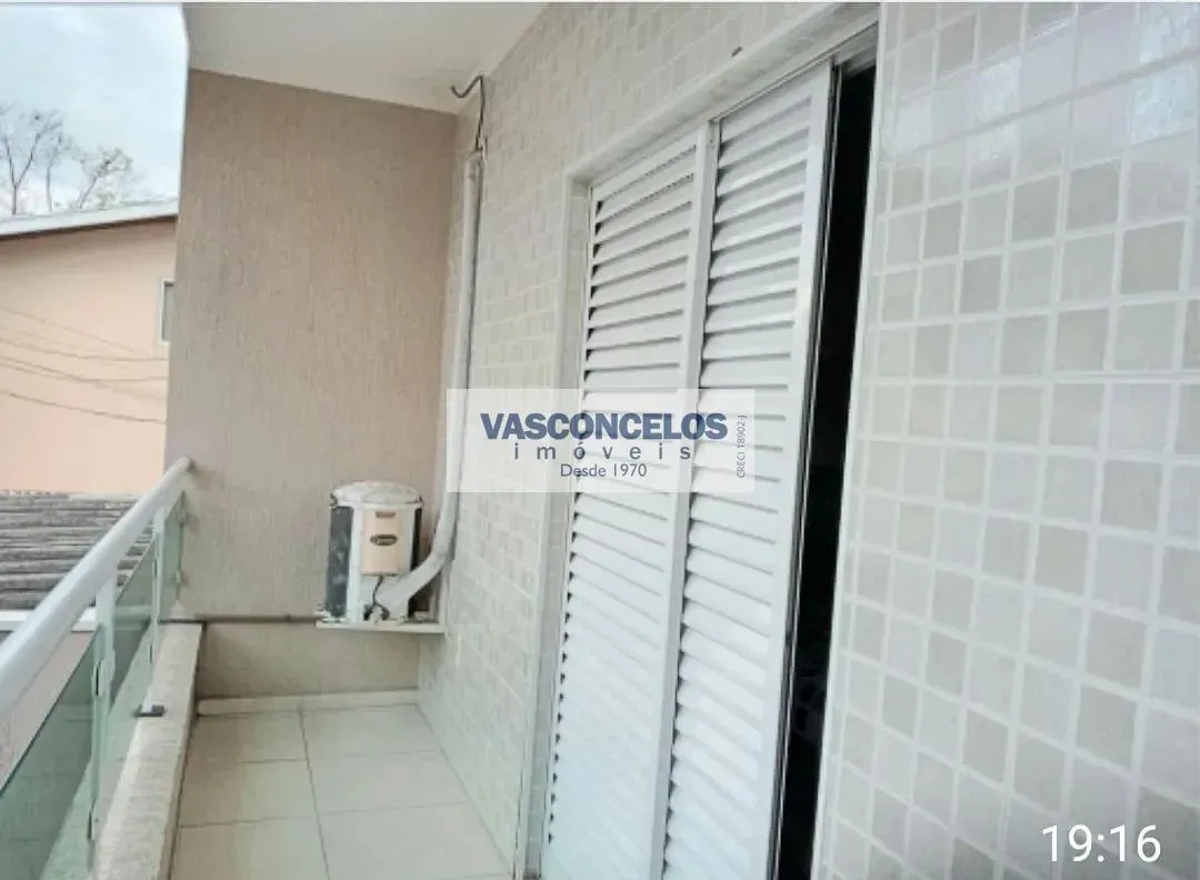 Casa, 4 quartos, 182 m² - Foto 3