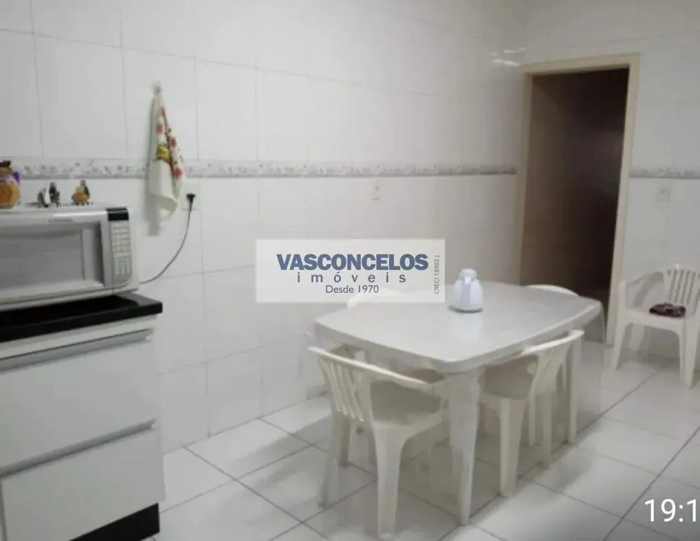 Casa, 4 quartos, 182 m² - Foto 22