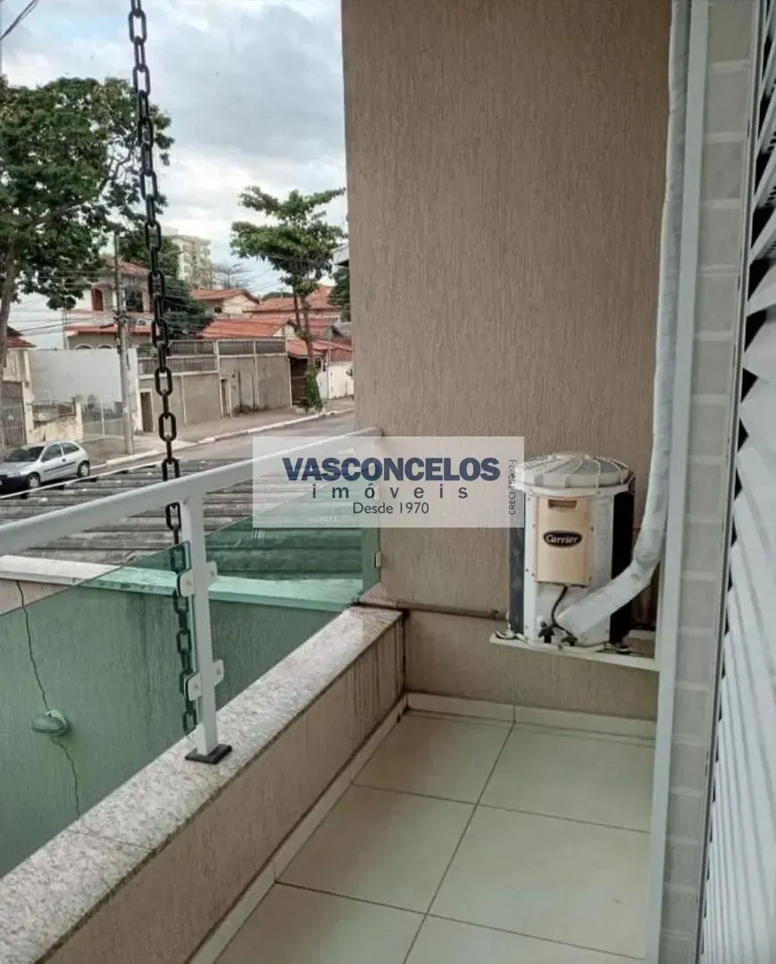 Casa, 4 quartos, 182 m² - Foto 5
