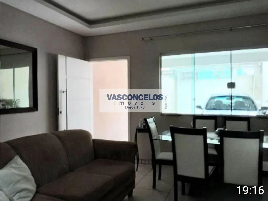 Casa, 4 quartos, 182 m² - Foto 7