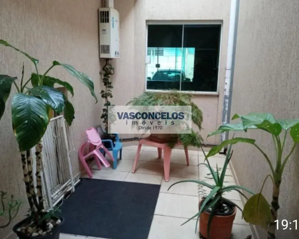Casa, 4 quartos, 182 m² - Foto 8
