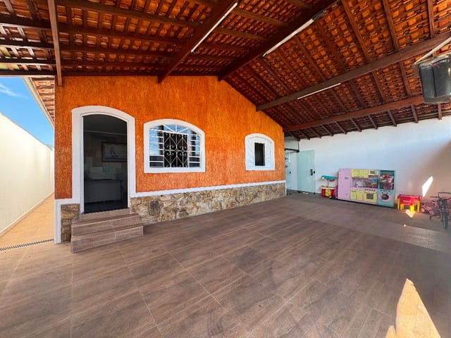 Foto do Casa - Casa com 3 dormitórios à venda, 173 m² por R$ 550.000,00 - Conjunto Habitacional Padre Anchieta - Campinas/SP | SOLUA IMOBILIÁRIA