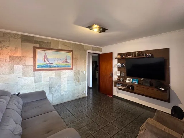 Foto do Casa - Casa com 3 dormitórios à venda, 173 m² por R$ 550.000,00 - Conjunto Habitacional Padre Anchieta - Campinas/SP | SOLUA IMOBILIÁRIA