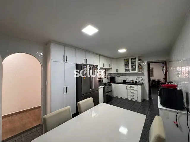 Casa com 240m² 3 quartos e 3 banheiros, à venda, no bairro Conjunto Habitacional Padre Anchieta em Campinas