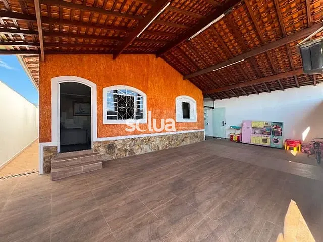 Casa com 240m² 3 quartos e 3 banheiros, à venda, no bairro Conjunto Habitacional Padre Anchieta em Campinas