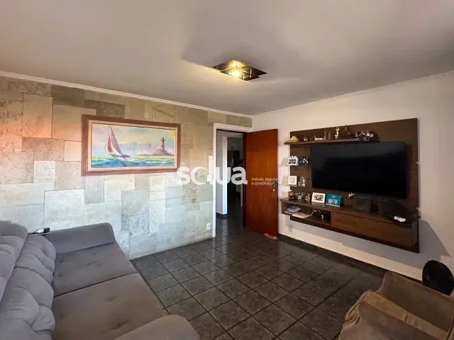 Casa com 240m² 3 quartos e 3 banheiros, à venda, no bairro Conjunto Habitacional Padre Anchieta em Campinas