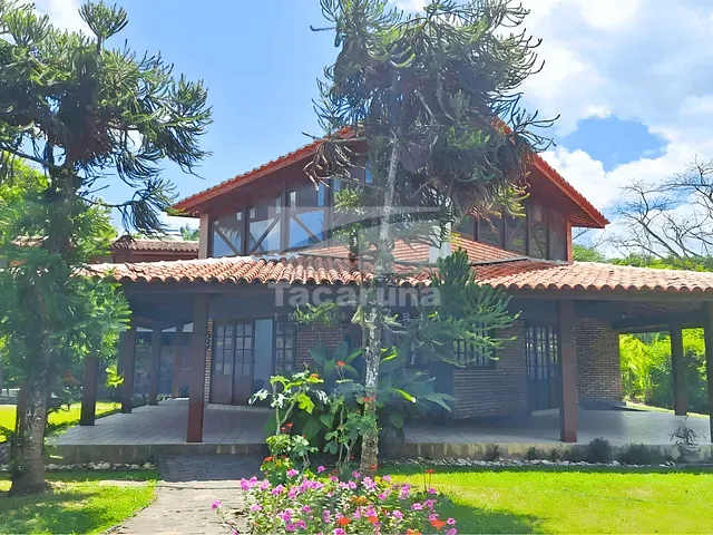 Casa com 2000m² 5 quartos e 5 banheiros, à venda, no bairro Aldeia dos Camarás em Camaragibe