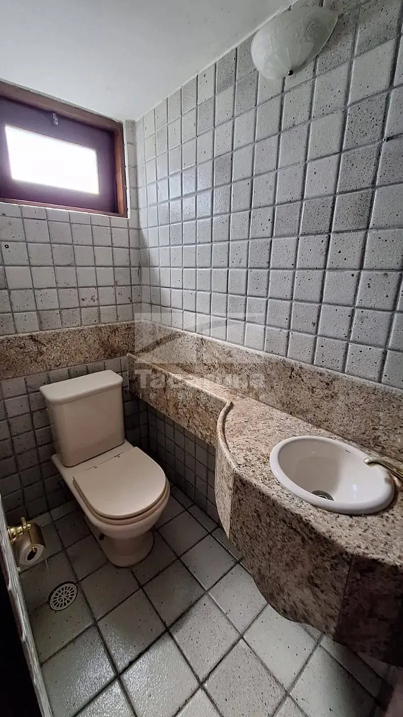 Casa, 5 quartos, 633 m² - Foto 32