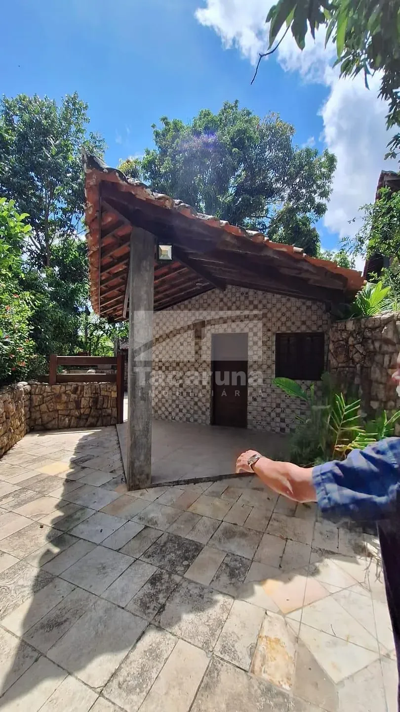 Casa, 5 quartos, 633 m² - Foto 38