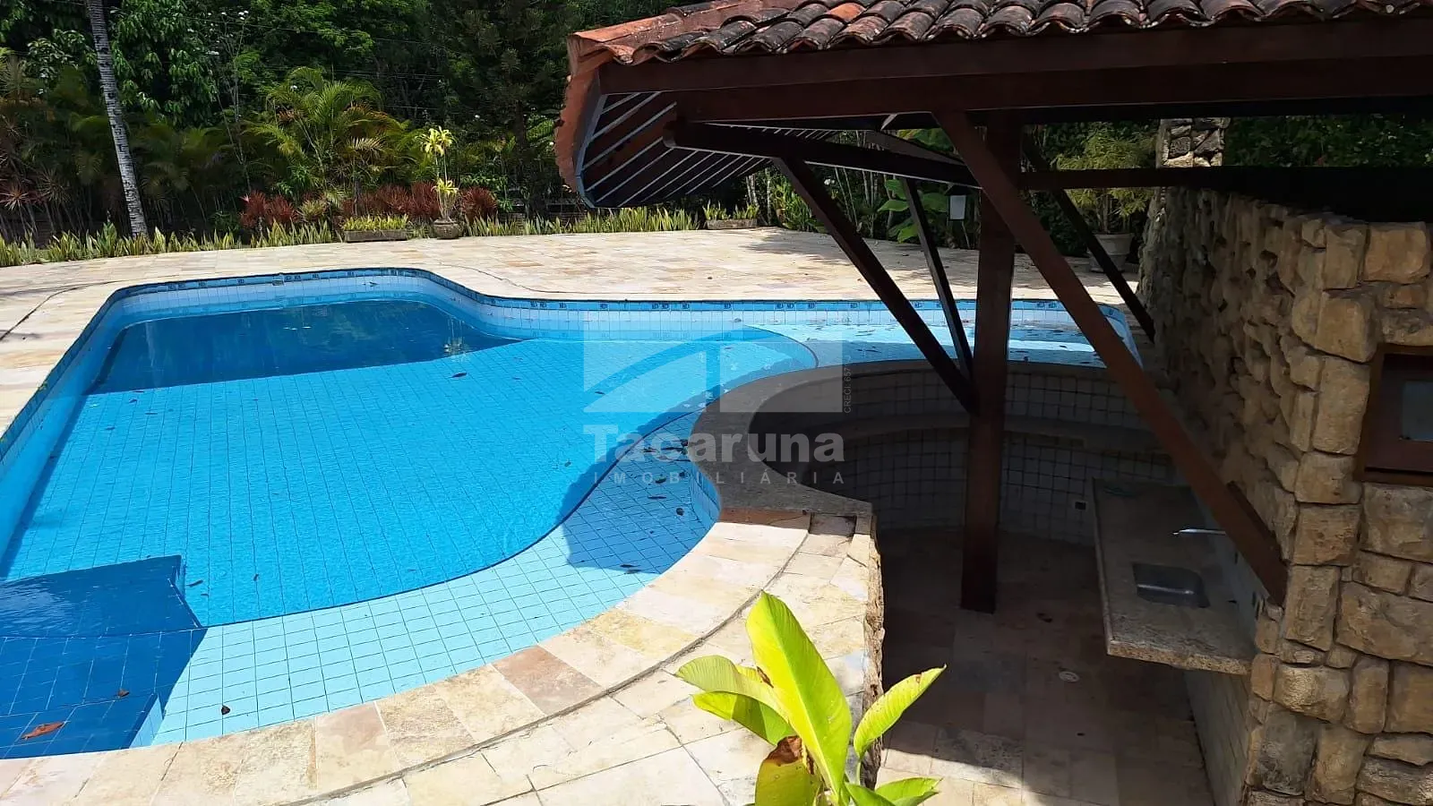 Casa, 5 quartos, 633 m² - Foto 46