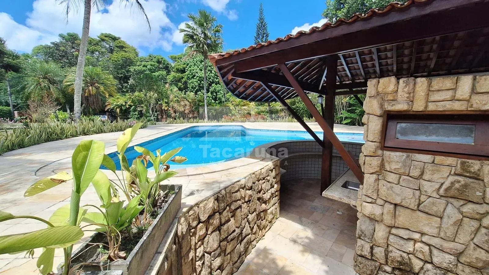 Casa, 5 quartos, 633 m² - Foto 48