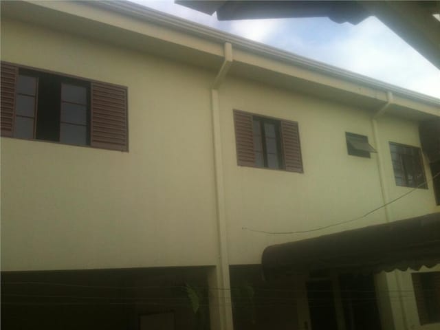 Foto do Casa - Casa à venda 3 Quartos, 1 Suite, 287M², Conjunto Guanabara, Uberaba - MG | ZUCATO IMOBILIARIA LTDA