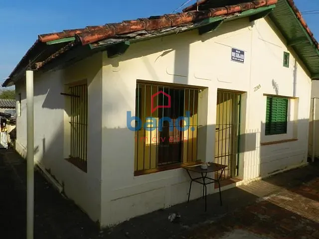 Casa com 143m² 2 quartos e 1 banheiro, à venda, no bairro Vila Manduquinha em Porto Feliz