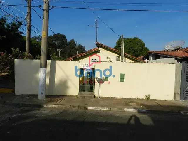 Casa com 143m² 2 quartos e 1 banheiro, à venda, no bairro Vila Manduquinha em Porto Feliz