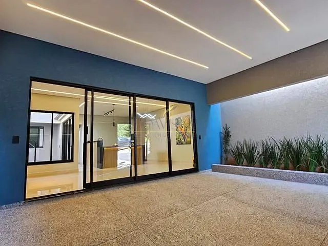 Casa 3 quartos e 2 banheiros, à venda, no bairro Condomínio Villa Verde Bragança em Bragança Paulista