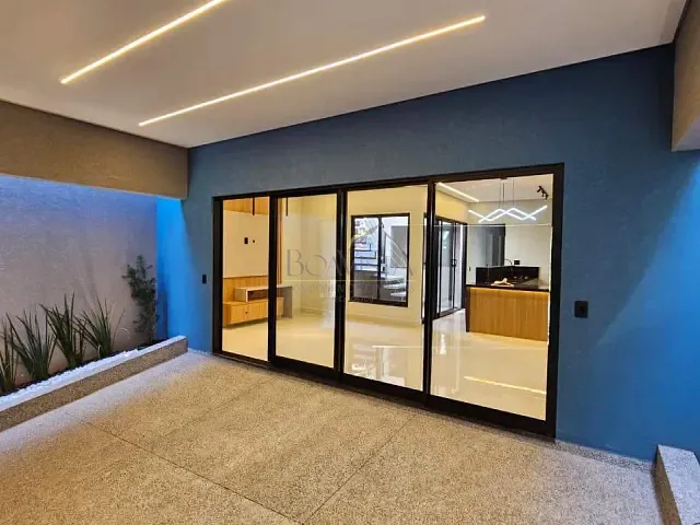 Casa 3 quartos e 2 banheiros, à venda, no bairro Condomínio Villa Verde Bragança em Bragança Paulista
