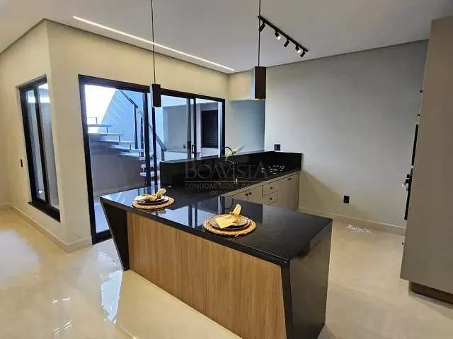 Casa 3 quartos e 2 banheiros, à venda, no bairro Condomínio Villa Verde Bragança em Bragança Paulista