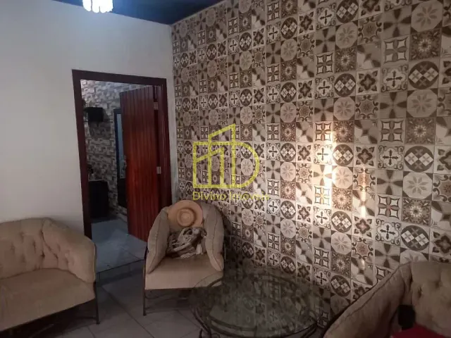 Casa com 600m² 3 quartos e 2 banheiros, à venda, no bairro Jardim Vera Cruz em Sorocaba