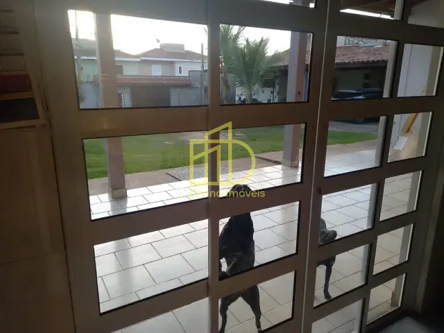 Casa com 600m² 3 quartos e 2 banheiros, à venda, no bairro Jardim Vera Cruz em Sorocaba