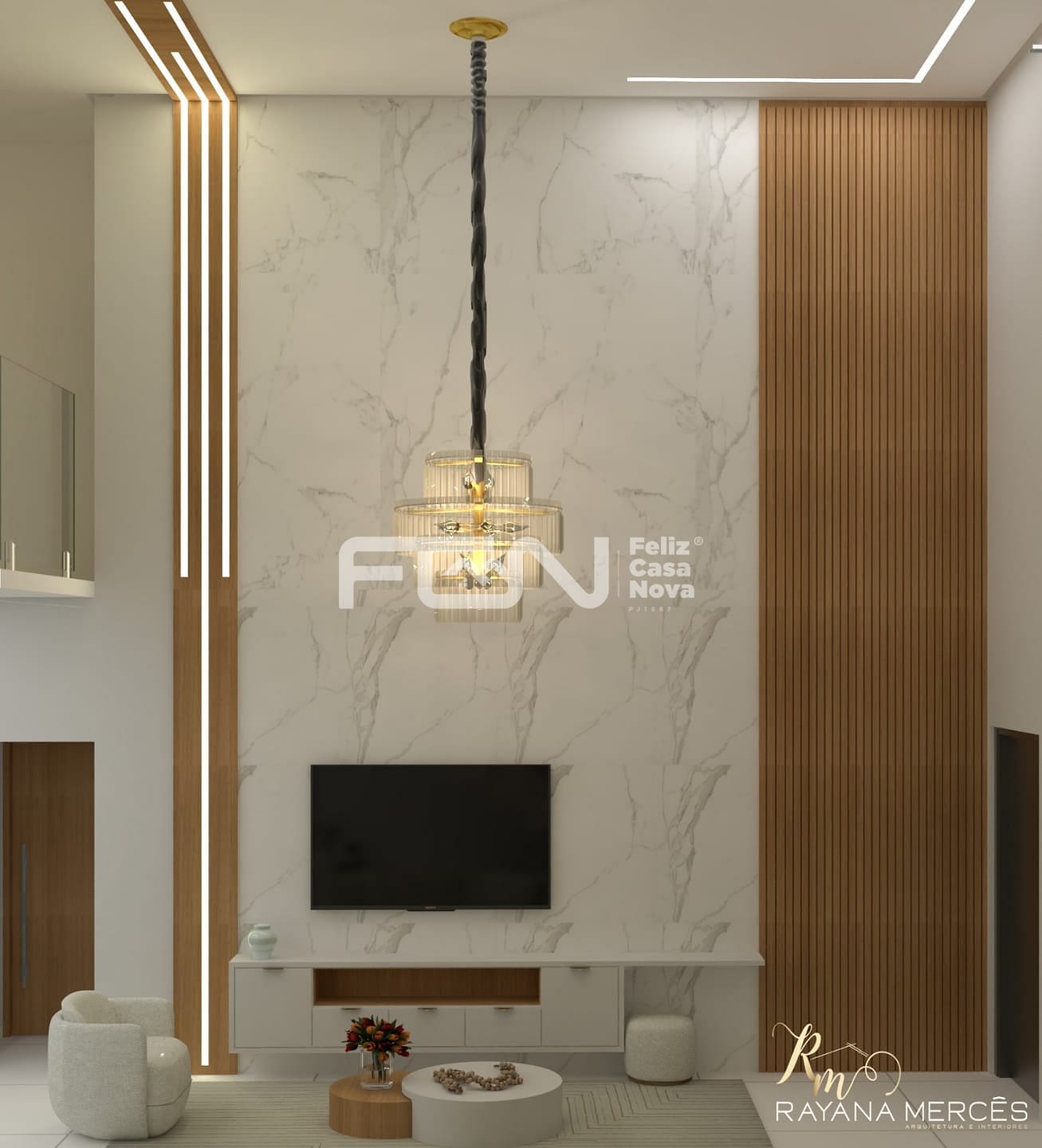 Casa, 3 quartos, 255 m² - Foto 2