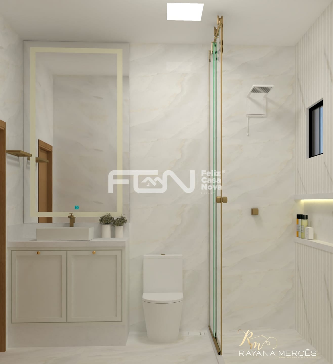 Casa, 3 quartos, 255 m² - Foto 9