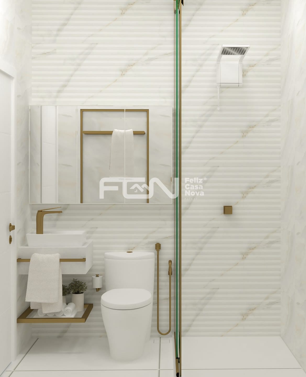 Casa, 3 quartos, 255 m² - Foto 8