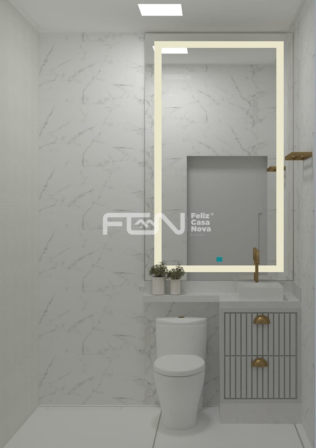 Casa, 3 quartos, 255 m² - Foto 7