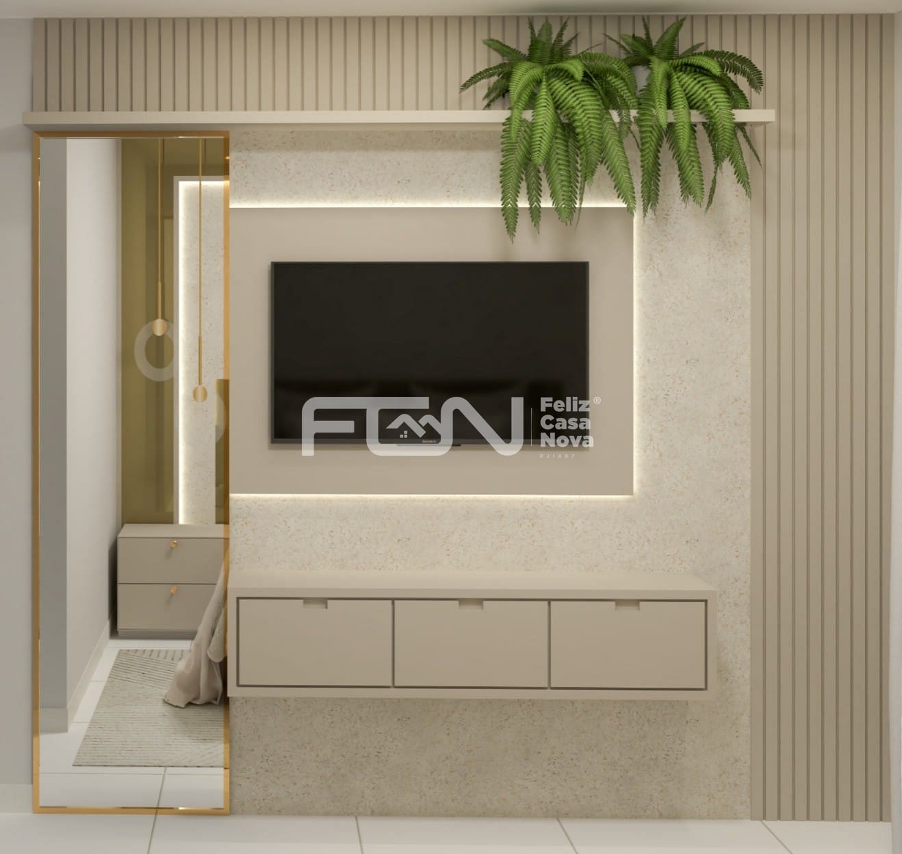 Casa, 3 quartos, 255 m² - Foto 6