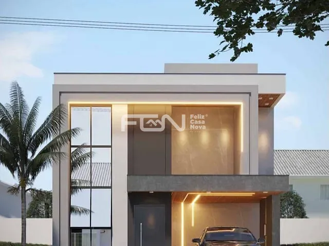 Casa 3 quartos e 4 banheiros, à venda, no bairro Cascalheira em Camaçari
