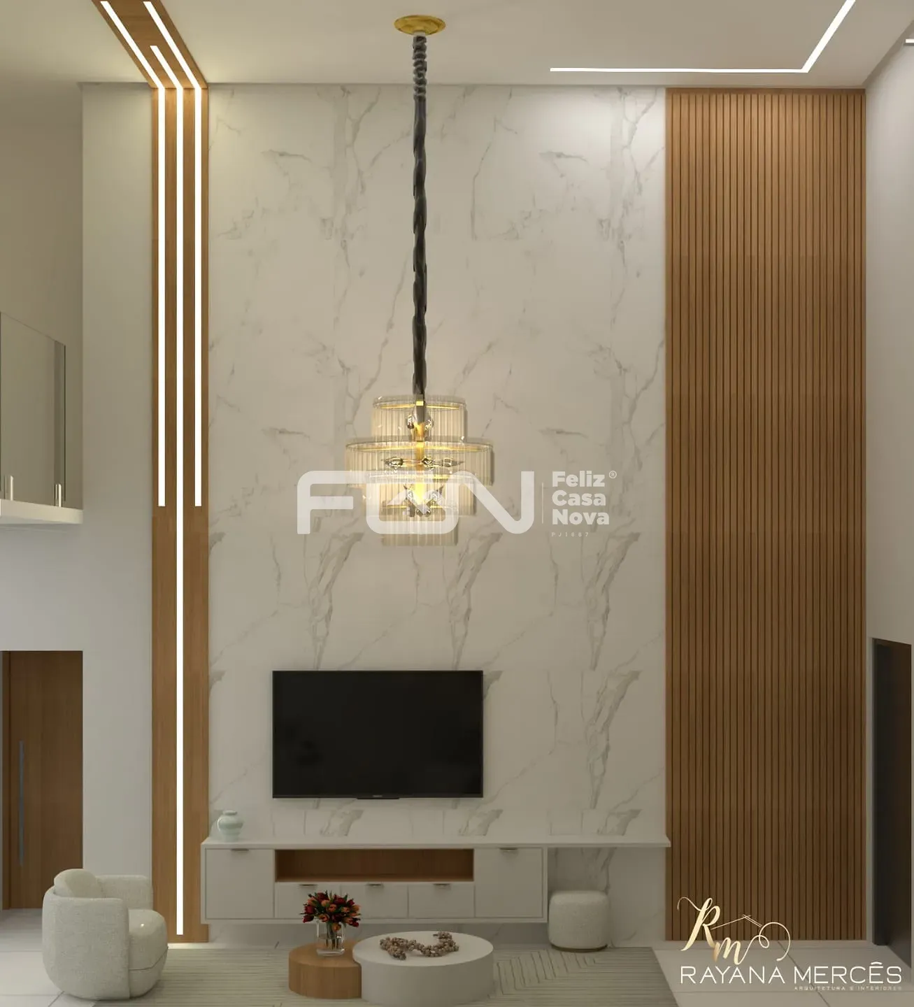 Casa, 3 quartos, 255 m² - Foto 2