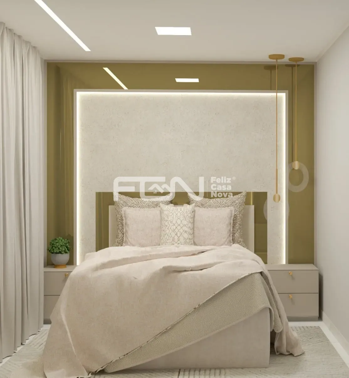 Casa, 3 quartos, 255 m² - Foto 5
