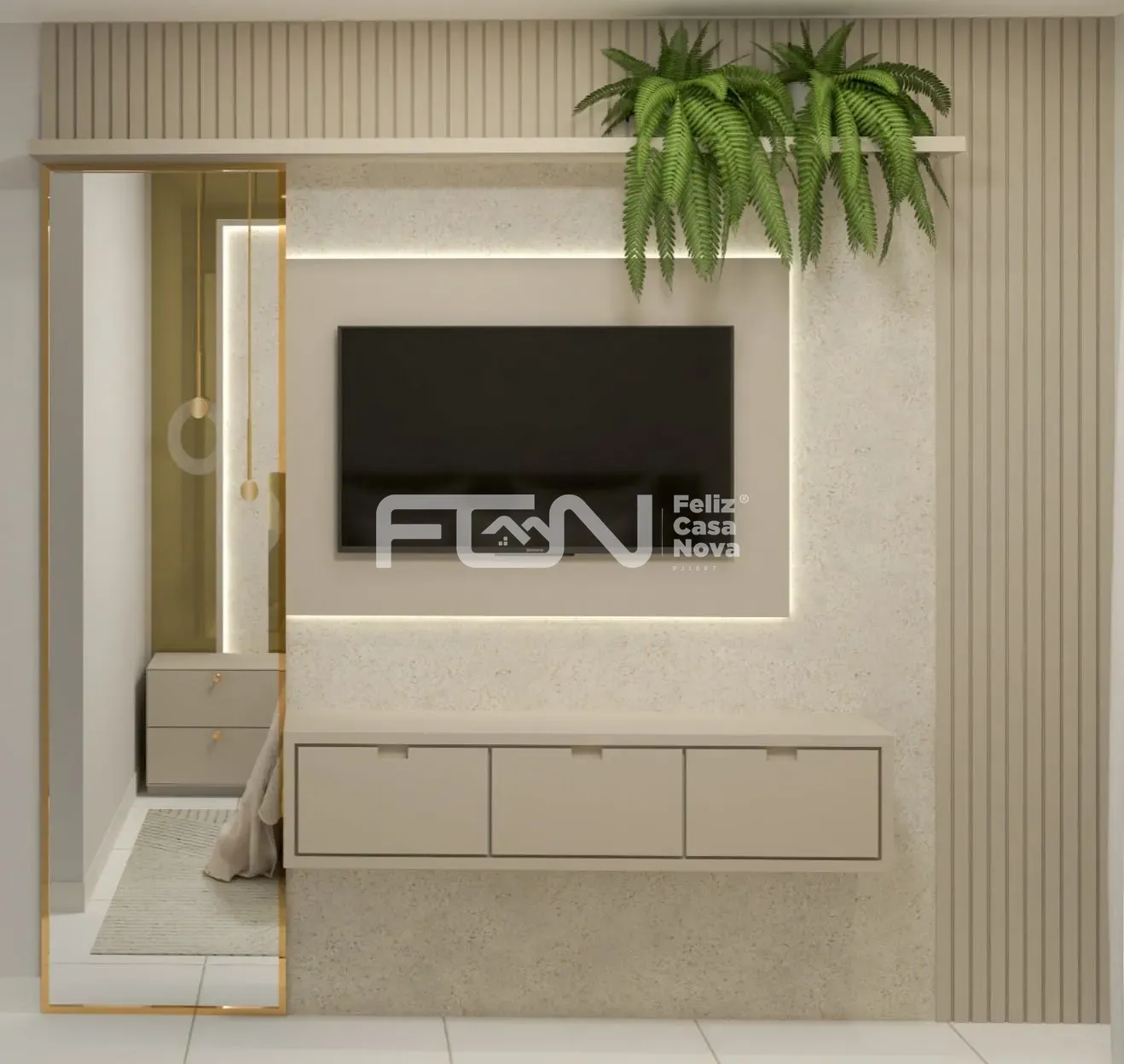 Casa, 3 quartos, 255 m² - Foto 6