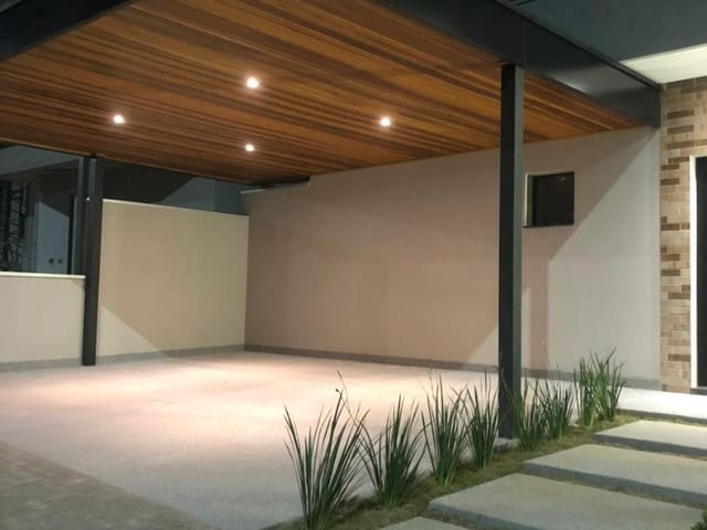 Foto do Casa - Casa com 3 dormitórios à venda, 158 m² - Floresta - São José dos Campos/SP | Horizonte Imóveis