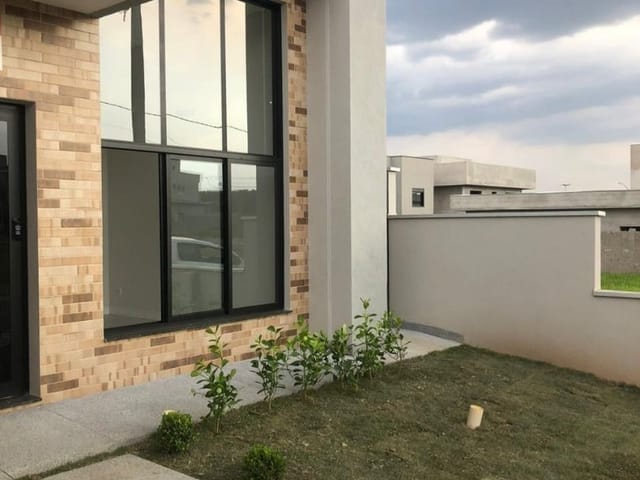 Foto do Casa - Casa com 3 dormitórios à venda, 158 m² - Floresta - São José dos Campos/SP | Horizonte Imóveis