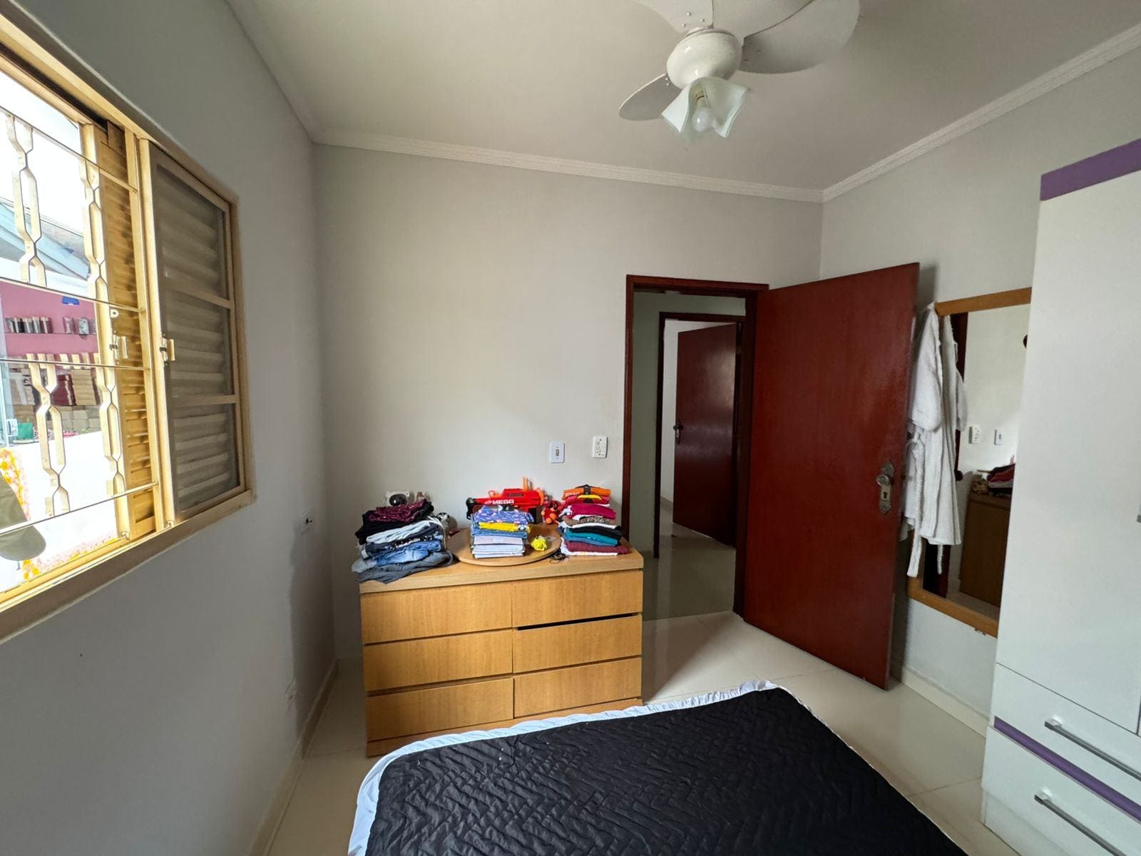 Casa à venda com 3 quartos, 130m² - Foto 7