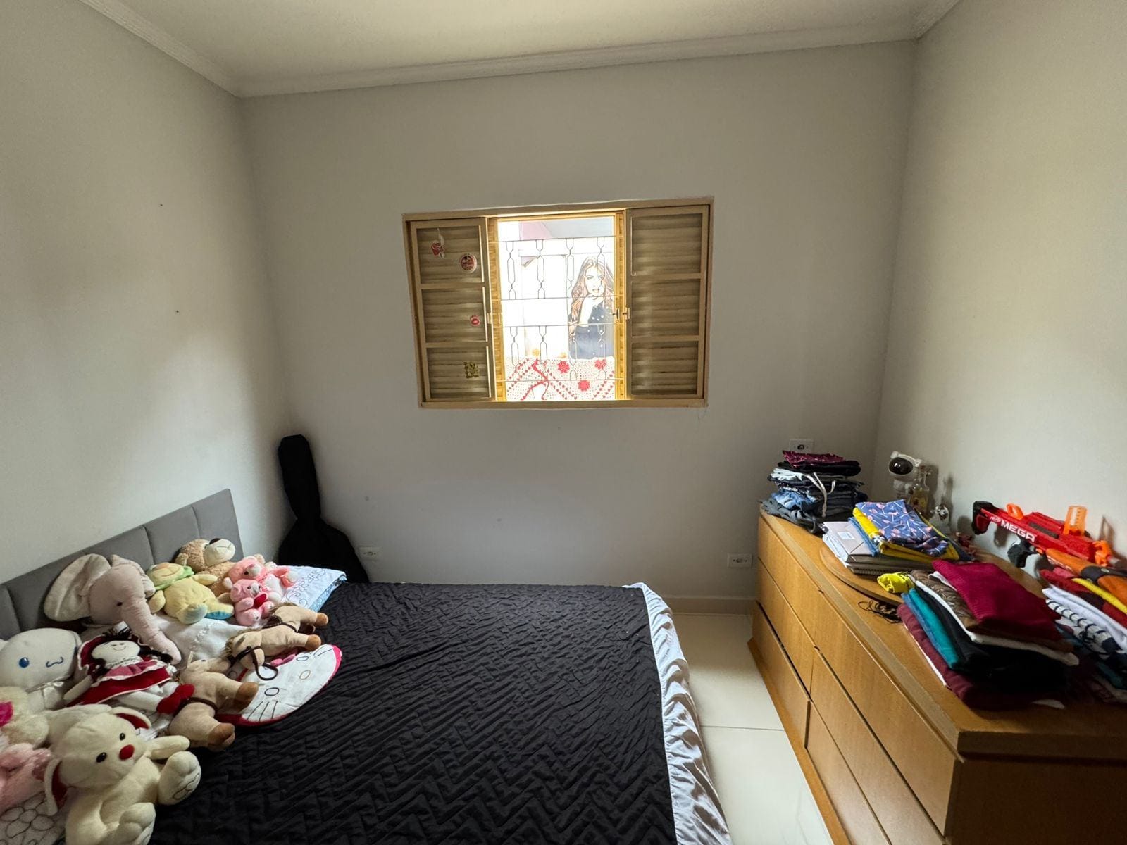 Casa à venda com 3 quartos, 130m² - Foto 8