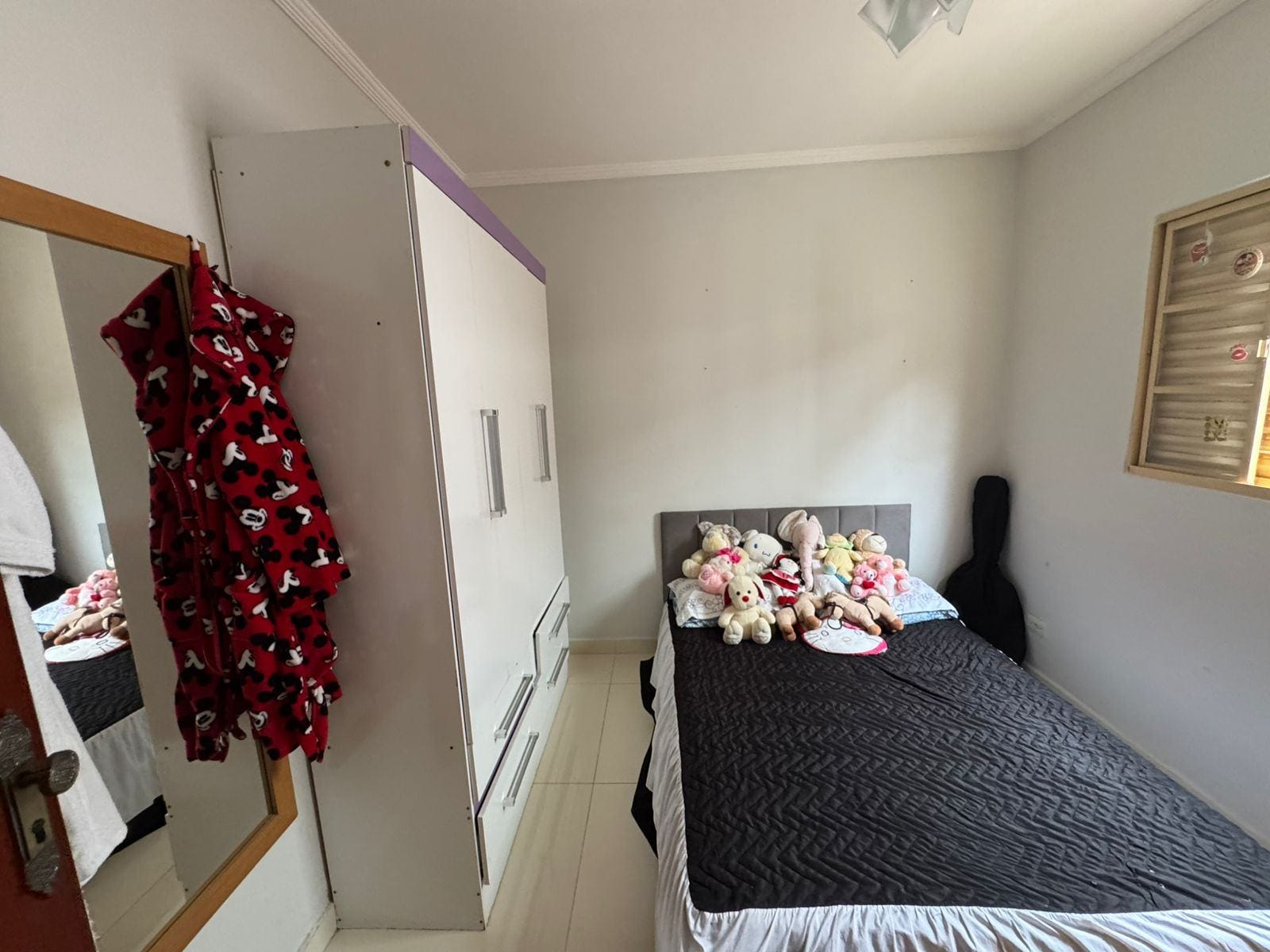 Casa à venda com 3 quartos, 130m² - Foto 10