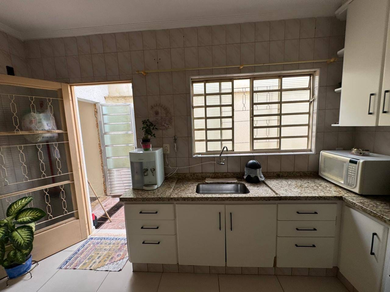 Casa à venda com 3 quartos, 130m² - Foto 25