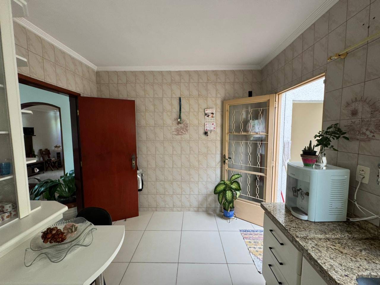 Casa à venda com 3 quartos, 130m² - Foto 26