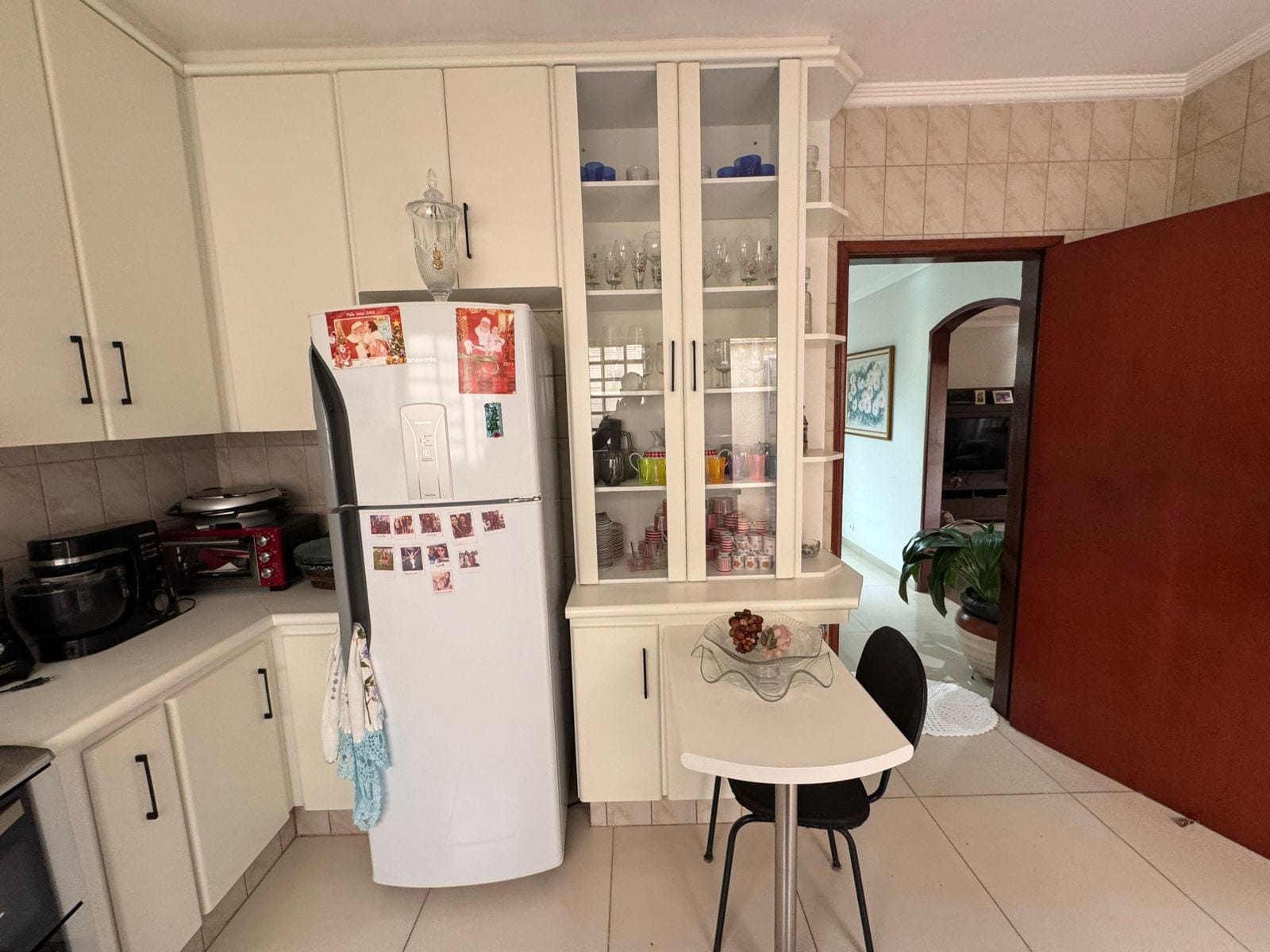 Casa à venda com 3 quartos, 130m² - Foto 27