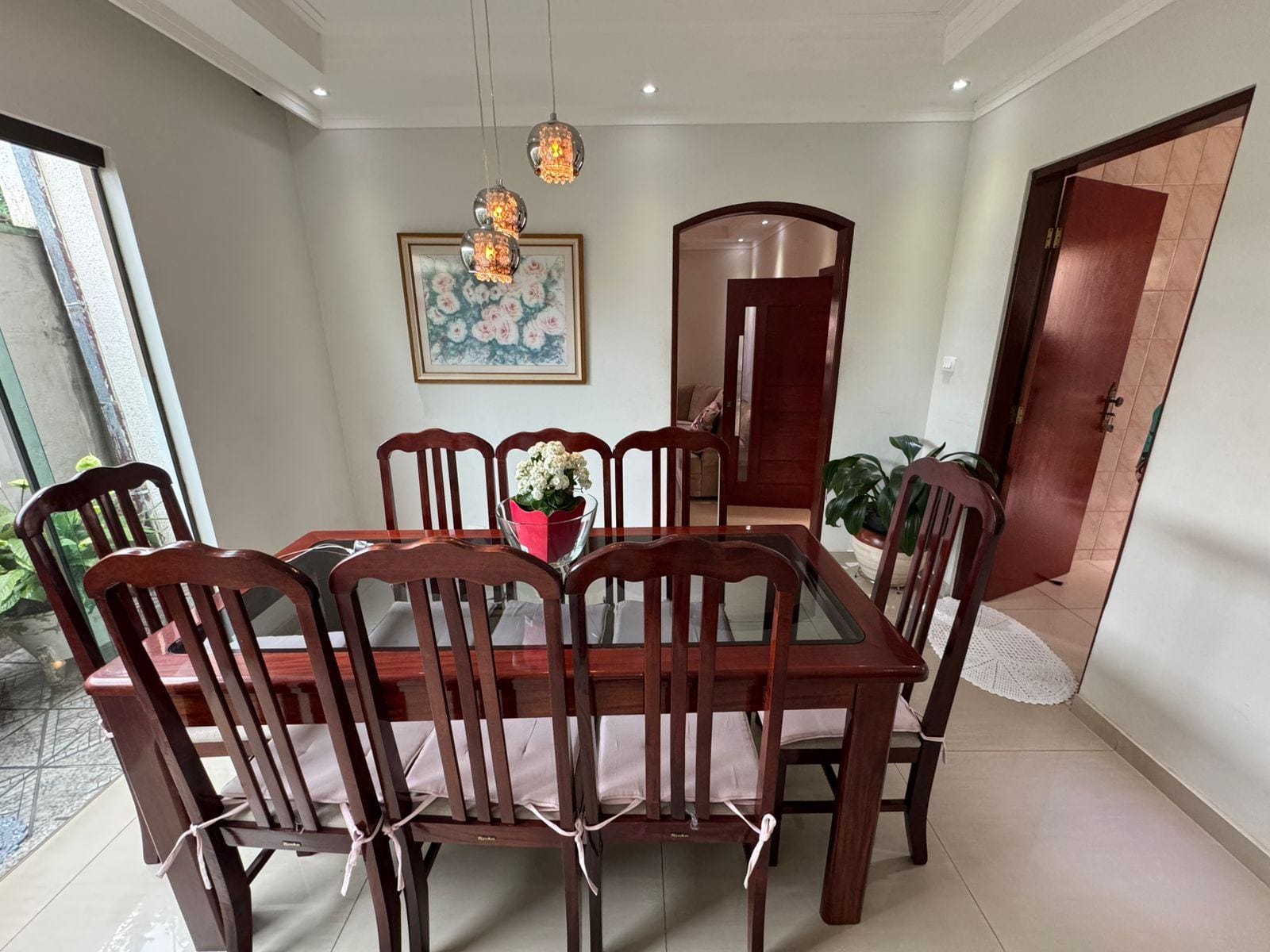 Casa à venda com 3 quartos, 130m² - Foto 29