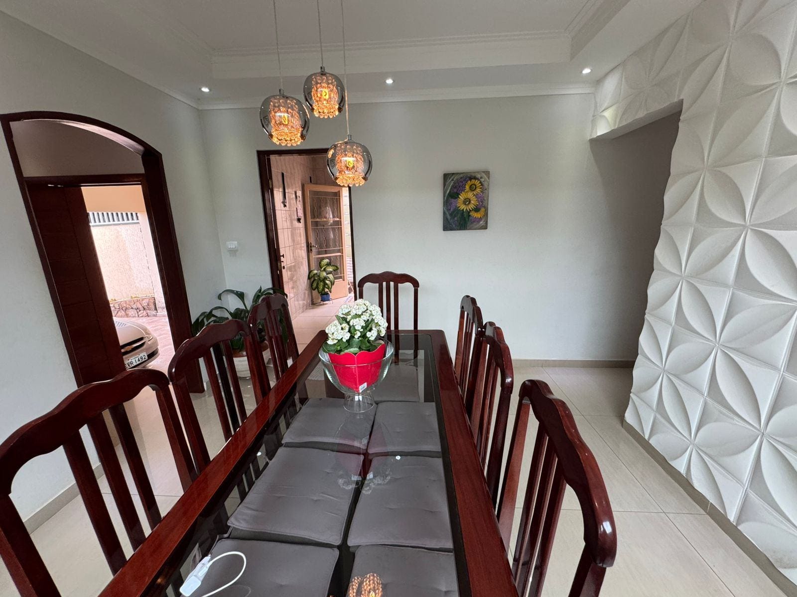 Casa à venda com 3 quartos, 130m² - Foto 30