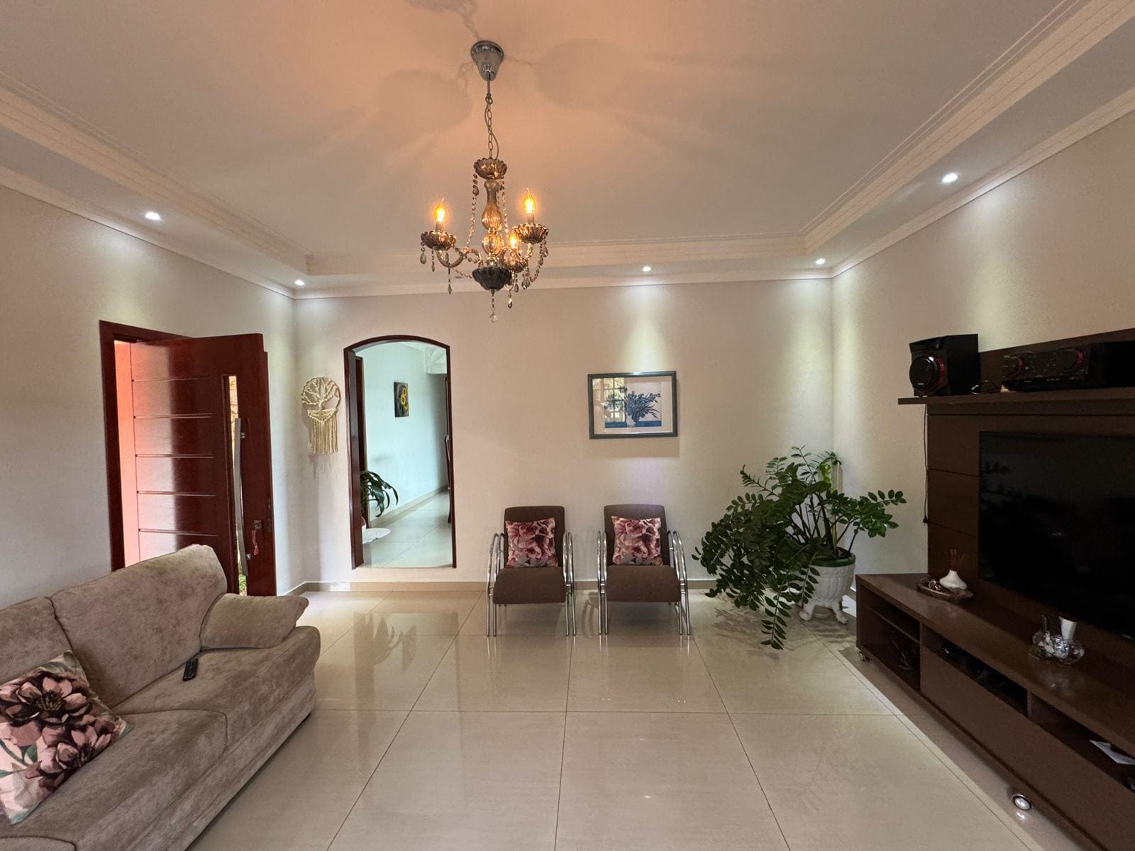 Casa à venda com 3 quartos, 130m² - Foto 32
