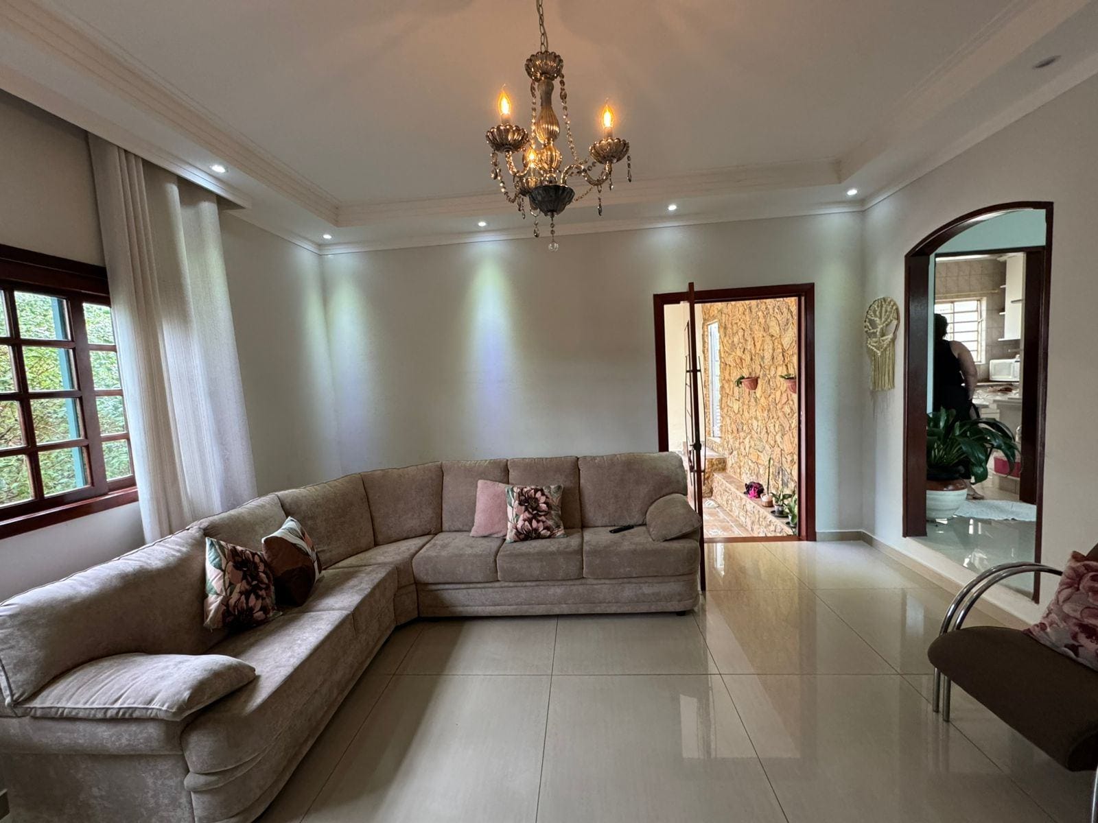 Casa à venda com 3 quartos, 130m² - Foto 34