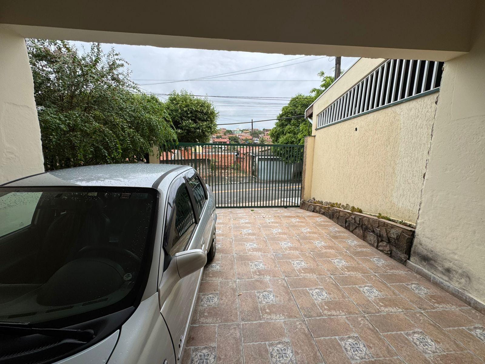 Casa à venda com 3 quartos, 130m² - Foto 37