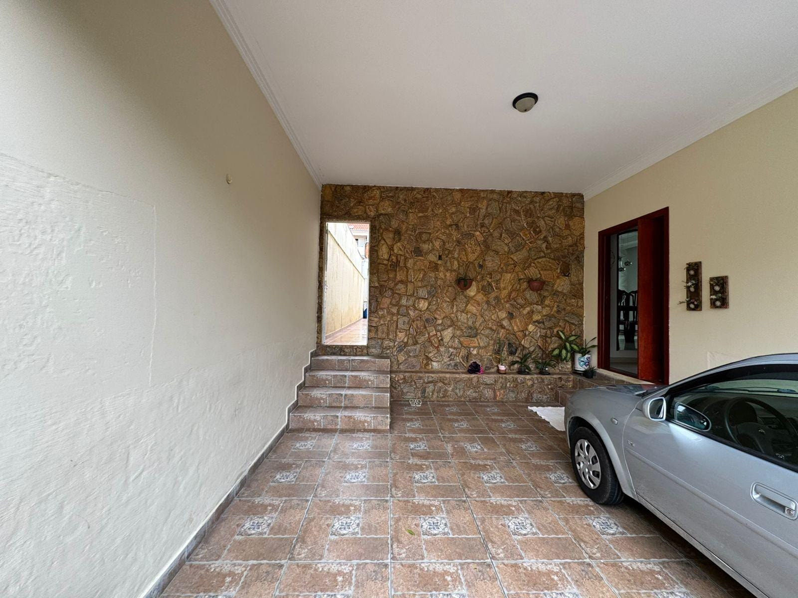 Casa à venda com 3 quartos, 130m² - Foto 39