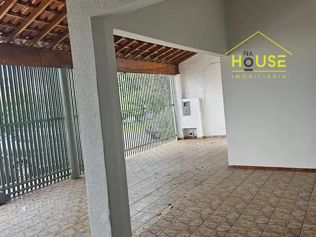 Casa 3 quartos e 2 banheiros, à venda, no bairro Pozzobon em Votuporanga
