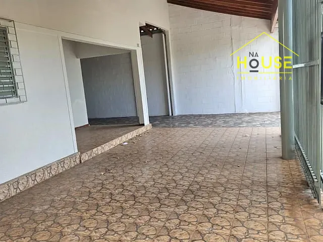 Casa 3 quartos e 2 banheiros, à venda, no bairro Pozzobon em Votuporanga