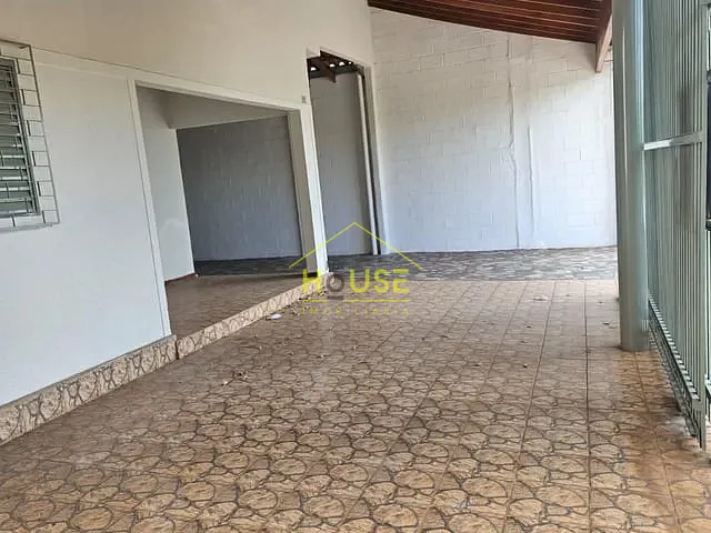 Casa 3 quartos e 2 banheiros, à venda, no bairro Pozzobon em Votuporanga